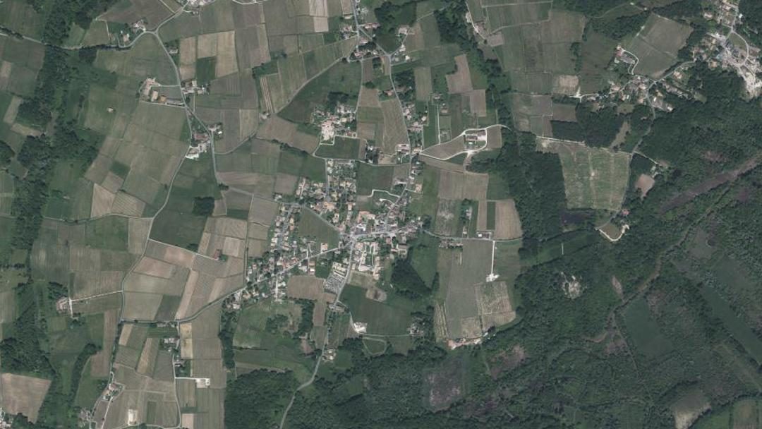 Photo 3 — Tauriac, Gironde (33710)