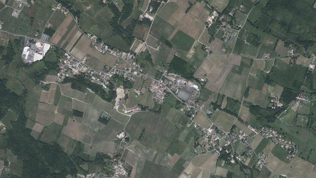 Photo 3 — Vérac, Gironde (33240)