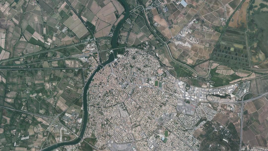 Photo 9 — Agde, Hérault (34300)