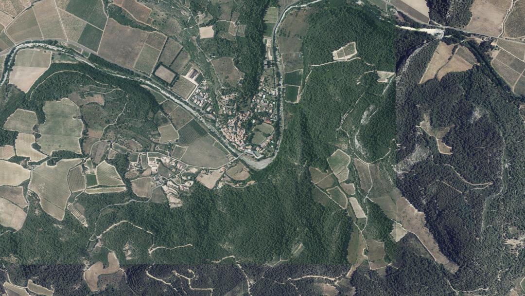 Photo 3 — Agel, Hérault (34210)