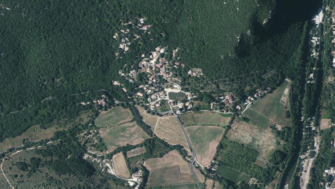 Photo 2 — Agonès, Hérault (34190)