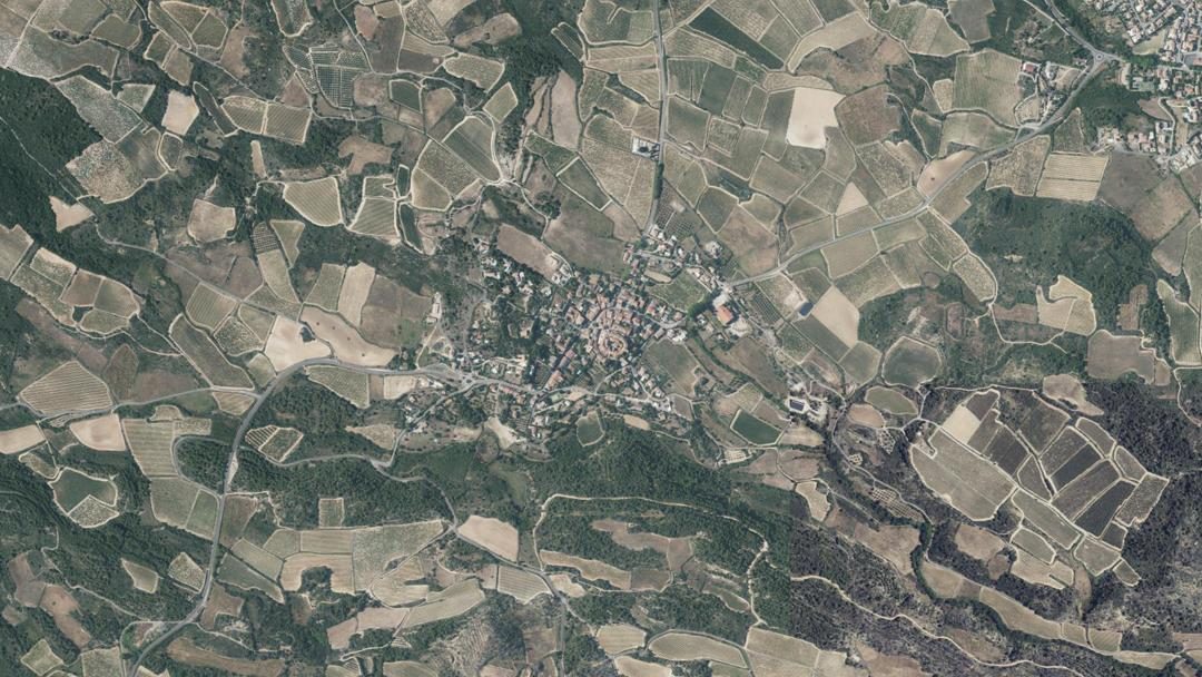 Photo 6 — Aigne, Hérault (34210)