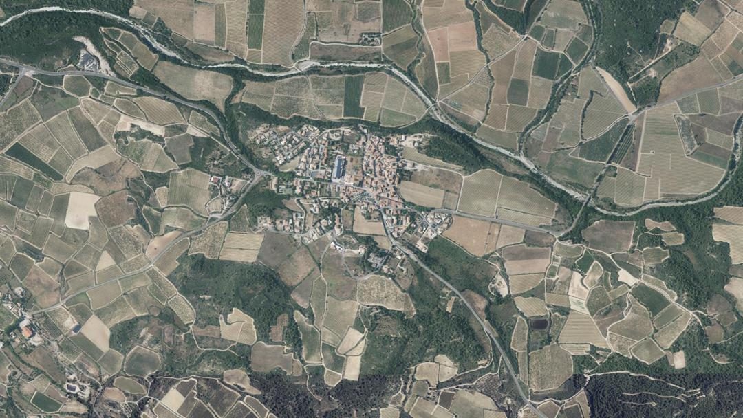 Aigues-Vives, Hérault