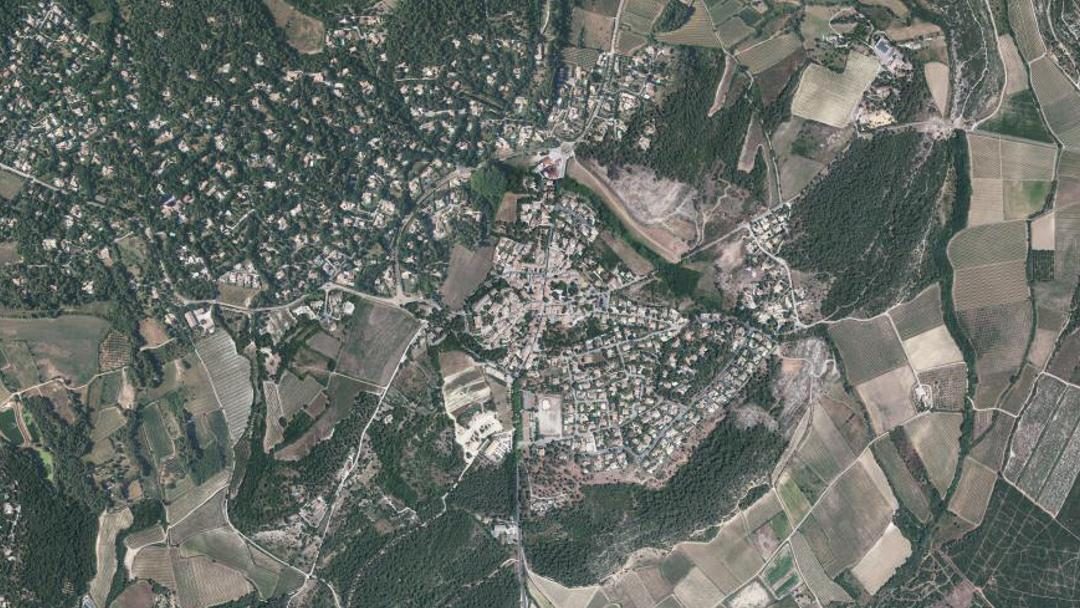 Photo 6 — Assas, Hérault (34820)