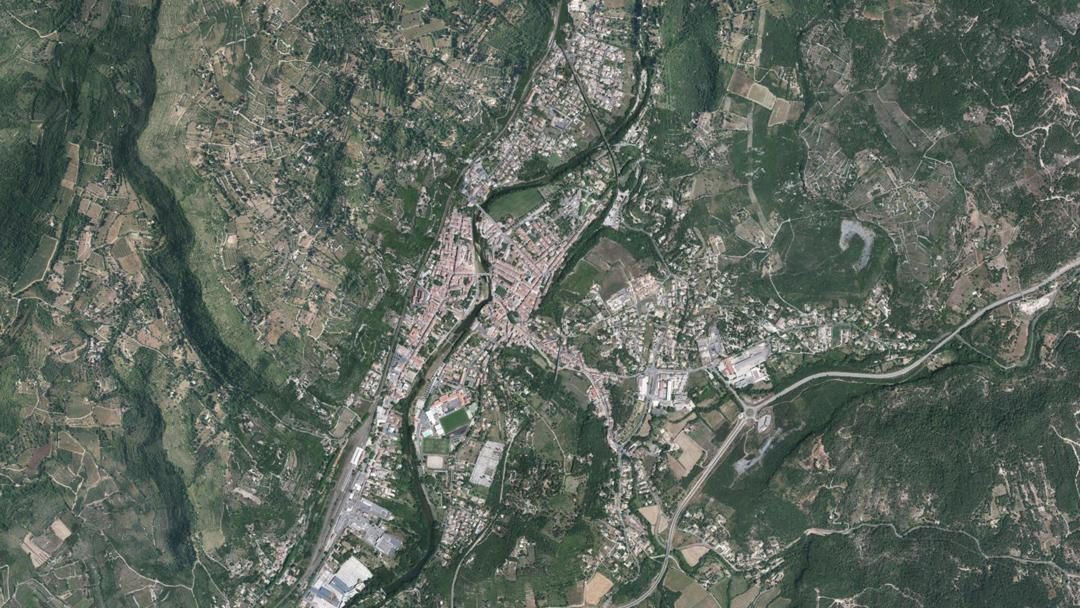 Photo 8 — Bédarieux, Hérault (34600)