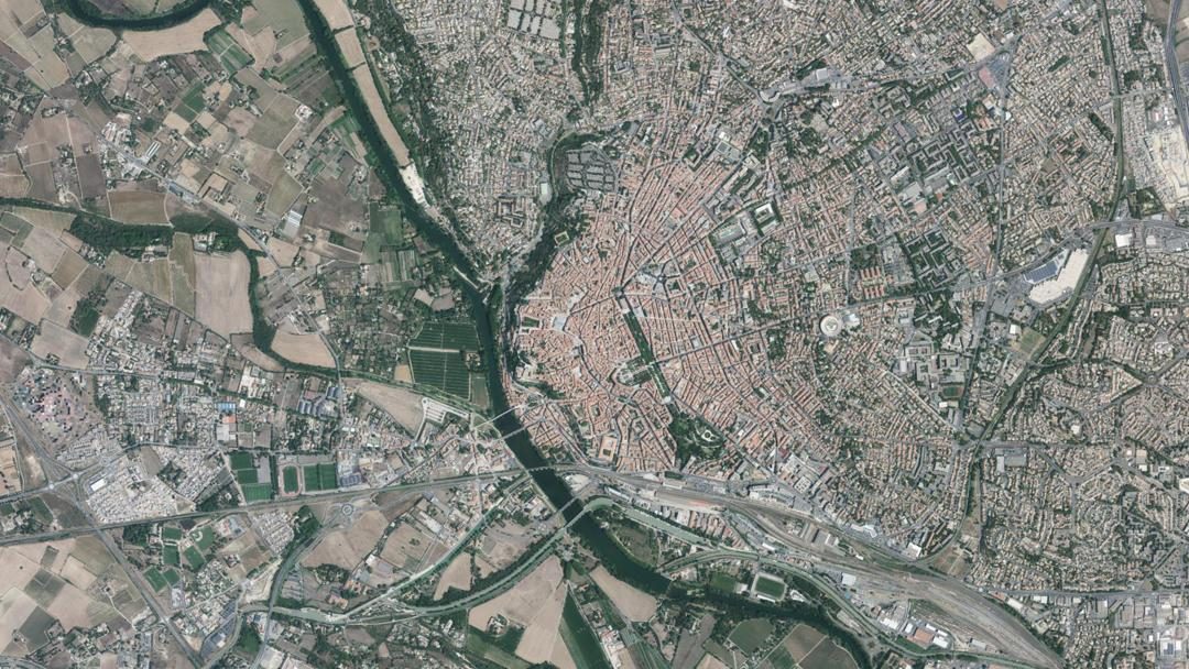 Photo 4 — Béziers, Hérault (34500)
