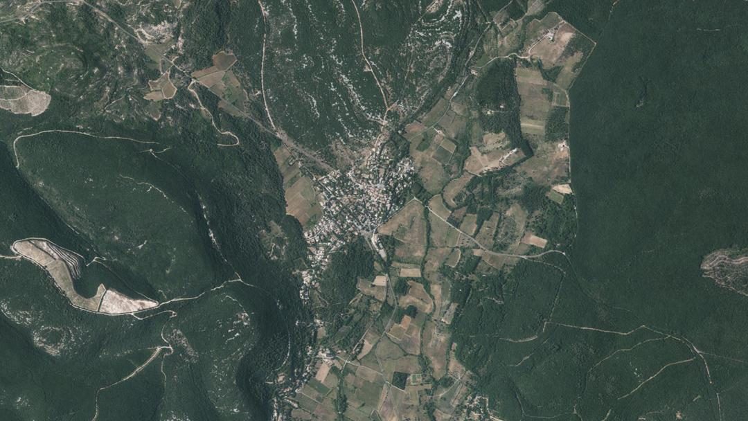 Photo 3 — La Boissière, Hérault (34150)