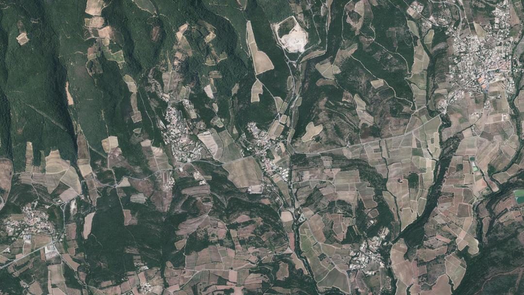 Photo 3 — Le Bosc, Hérault (34700)