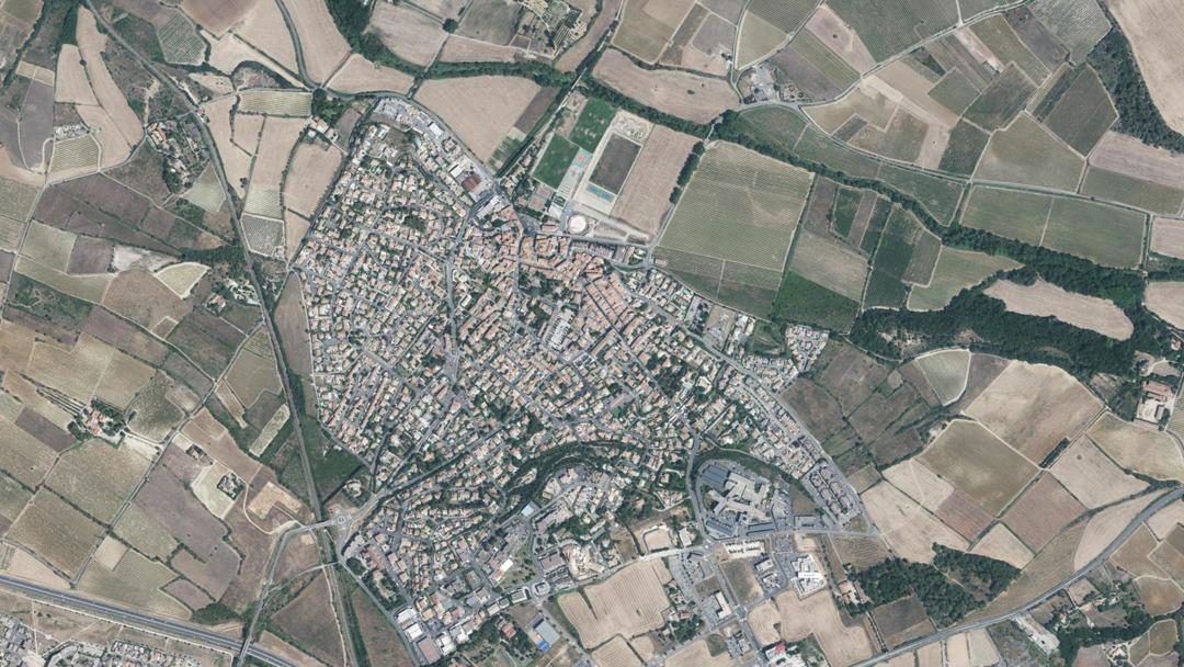 Photo 2 — Boujan-sur-Libron, Hérault (34760)