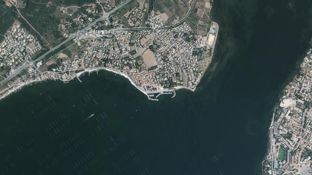 Photo 5 — Bouzigues, Hérault (34140)