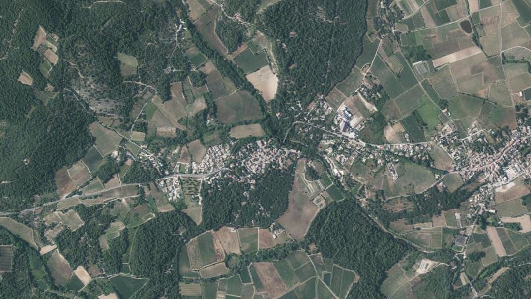 Photo 2 — Buzignargues, Hérault (34160)