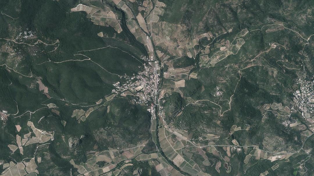 Photo 4 — Cabrières, Hérault (34800)