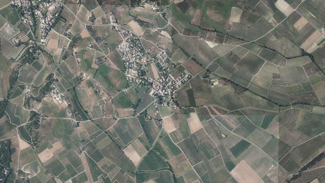 Photo 2 — Campagne, Hérault (34160)