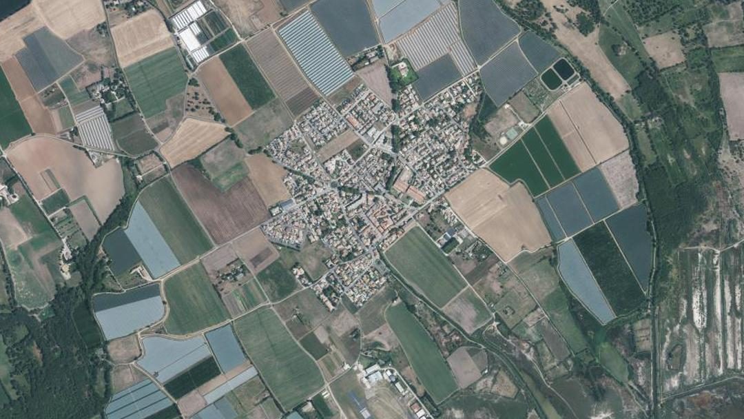 Photo 2 — Candillargues, Hérault (34130)