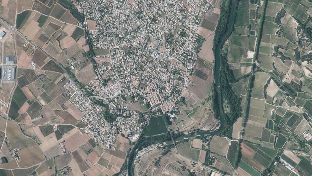 Photo 3 — Canet, Hérault (34800)