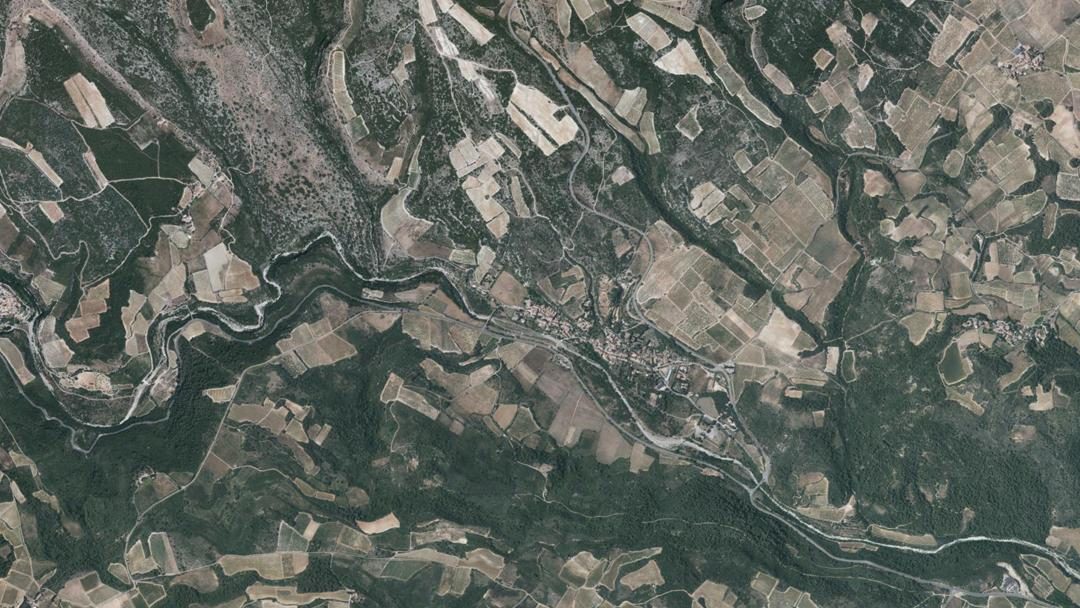 Photo 3 — La Caunette, Hérault (34210)