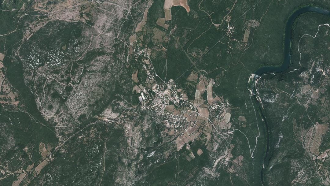 Photo 2 — Causse-de-la-Selle, Hérault (34380)