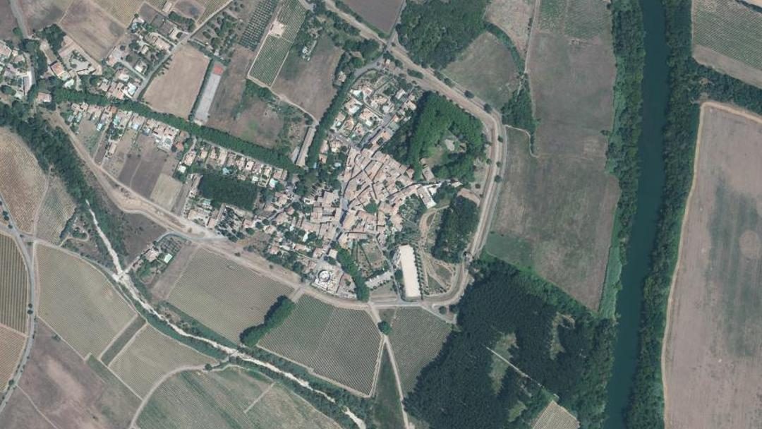 Photo 2 — Cazouls-d'Hérault, Hérault (34120)