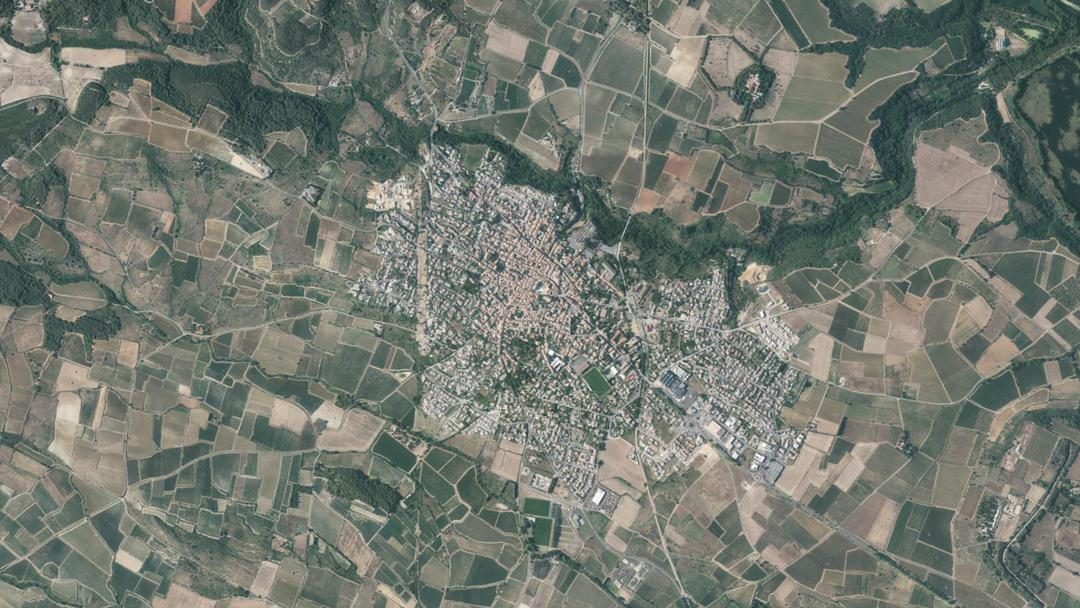 Photo 4 — Cazouls-lès-Béziers, Hérault (34370)