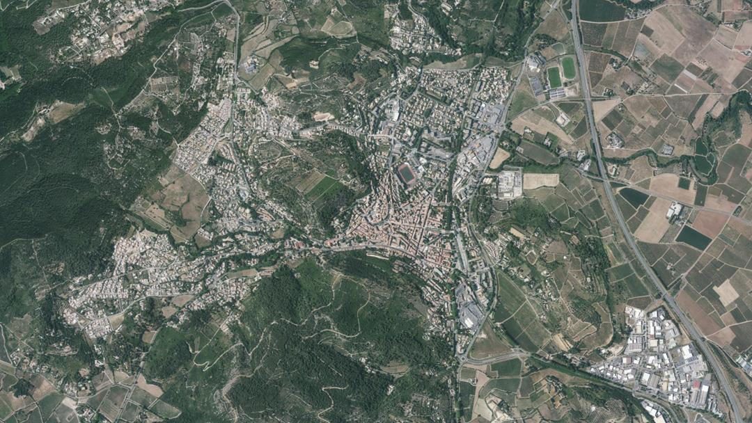 Photo 6 — Clermont-l'Hérault, Hérault (34800)