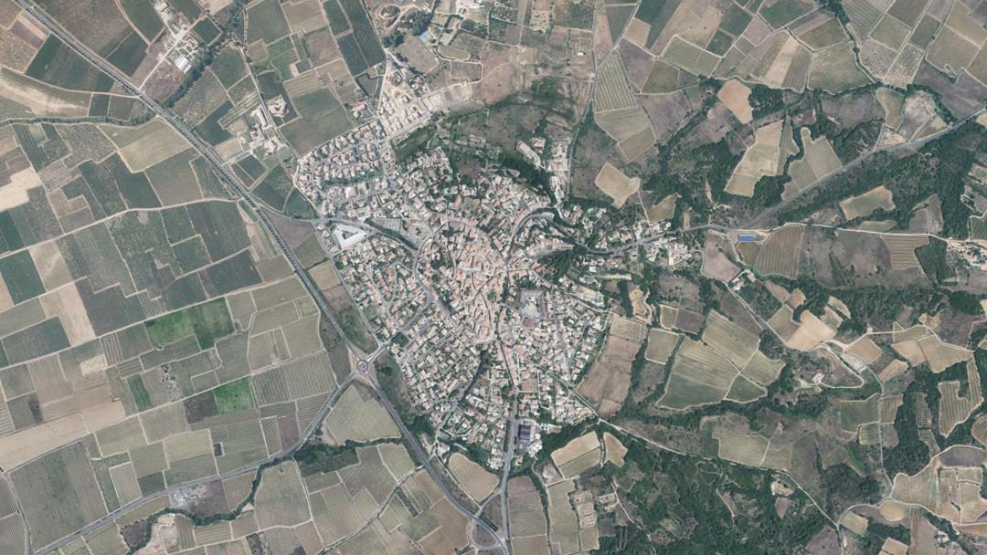 Photo 3 — Corneilhan, Hérault (34490)