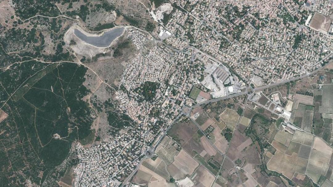 Photo 3 — Cournonsec, Hérault (34660)