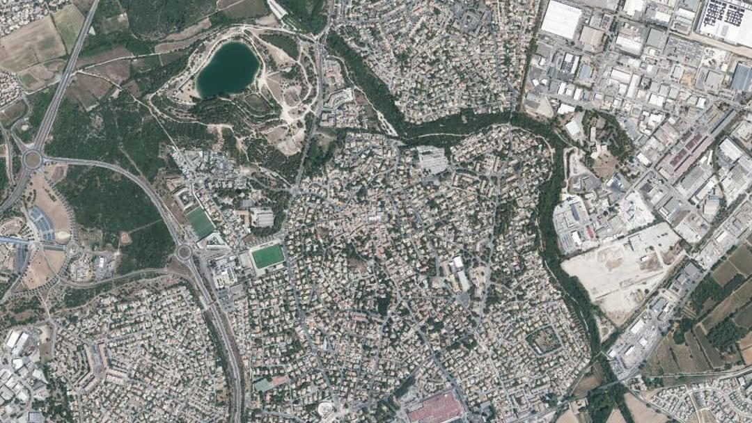 Photo 3 — Le Crès, Hérault (34920)