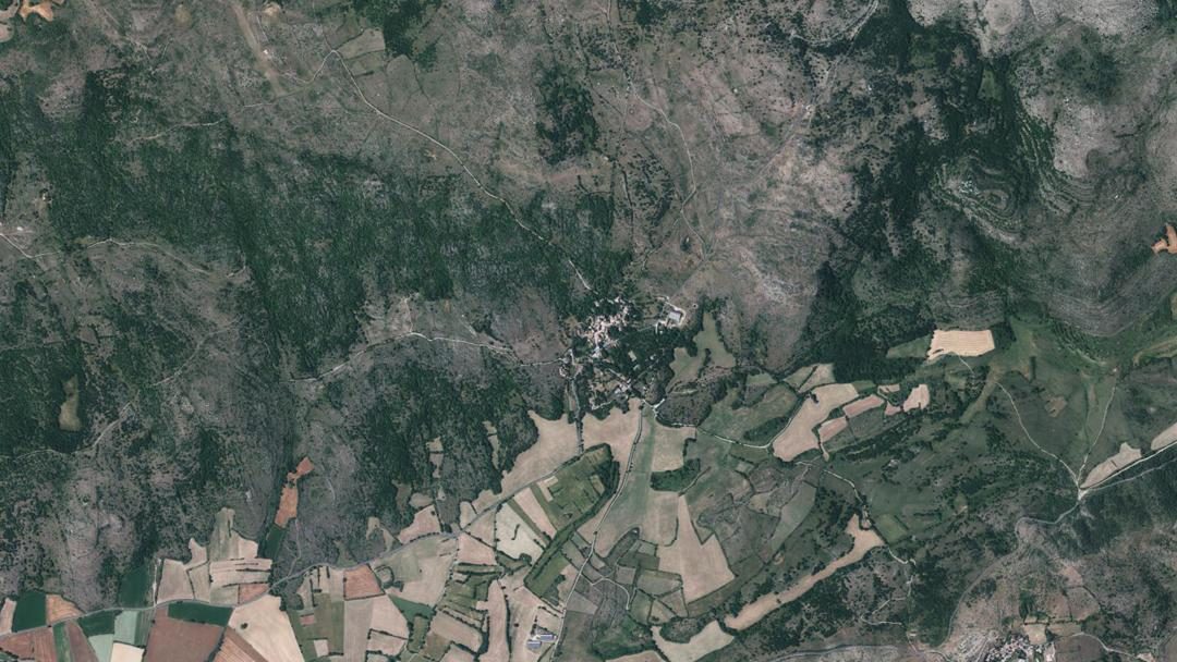 Photo 3 — Le Cros, Hérault (34520)