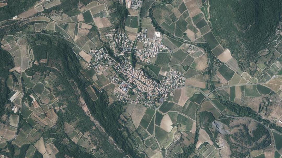 Photo 2 — Fontès, Hérault (34320)