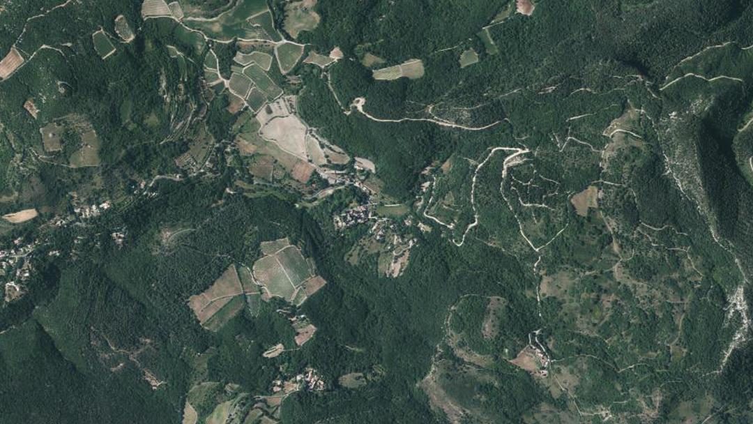 Photo 2 — Fozières, Hérault (34700)