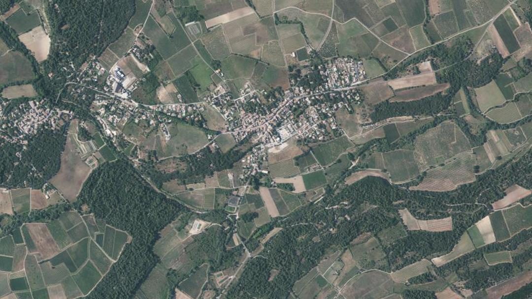 Photo 3 — Galargues, Hérault (34160)