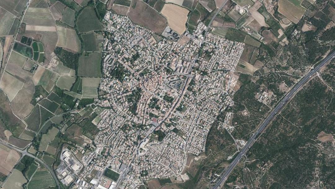 Photo 3 — Gigean, Hérault (34770)
