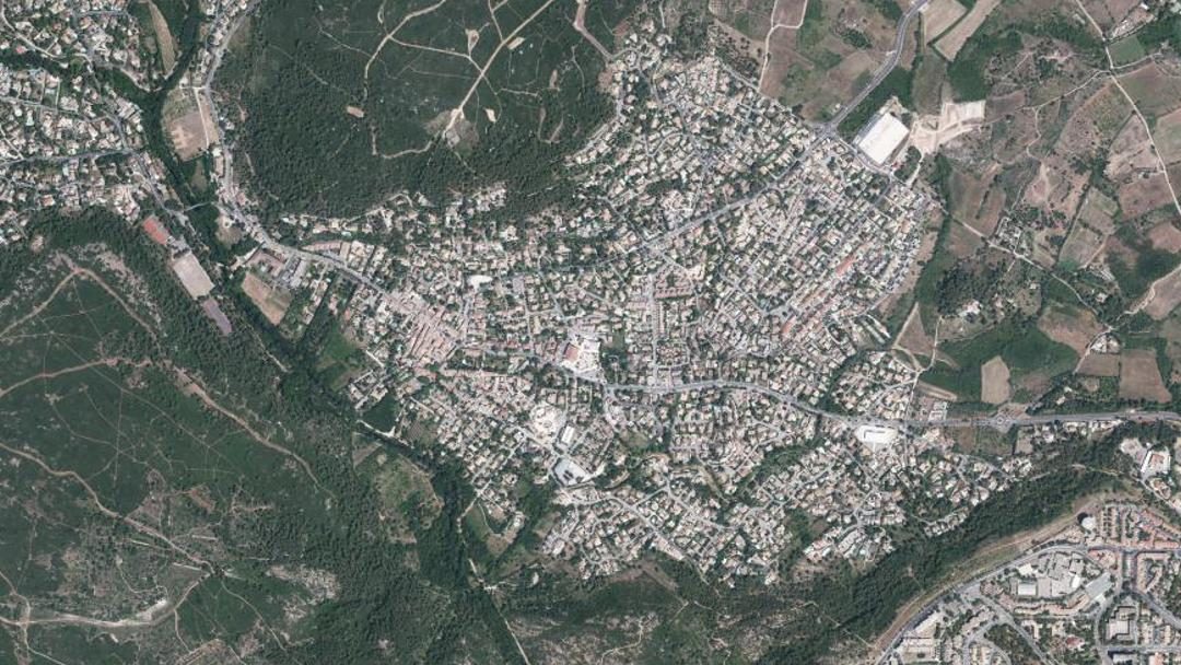 Photo 3 — Grabels, Hérault (34790)