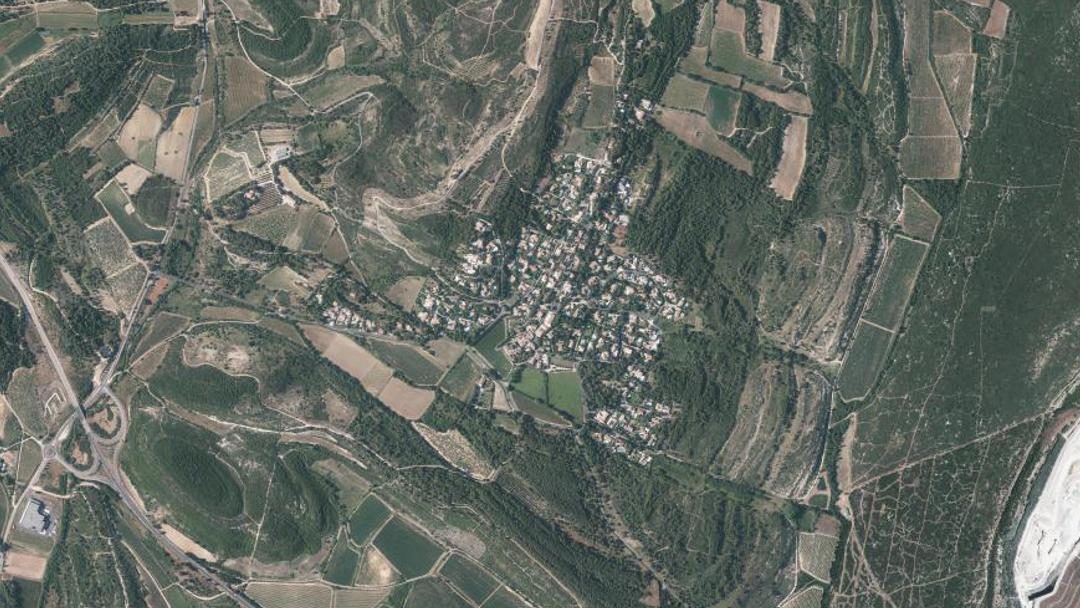 Photo 4 — Guzargues, Hérault (34820)