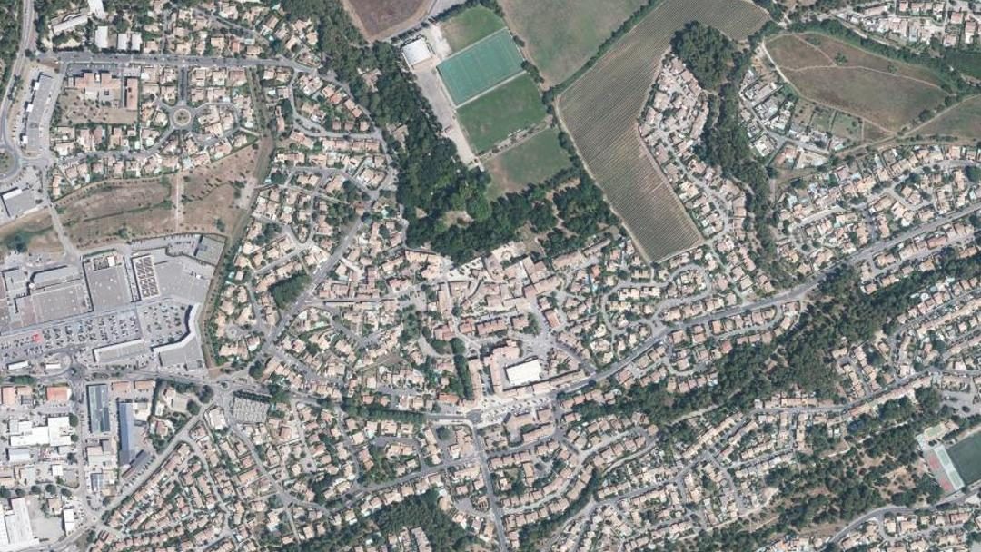 Photo 5 — Jacou, Hérault (34830)