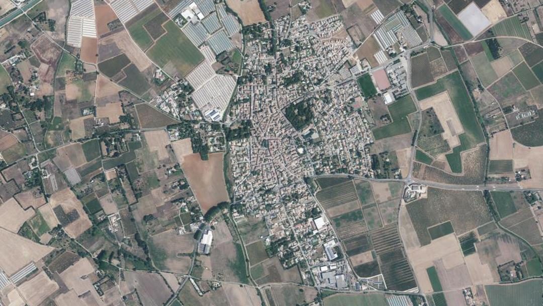 Photo 4 — Lansargues, Hérault (34130)