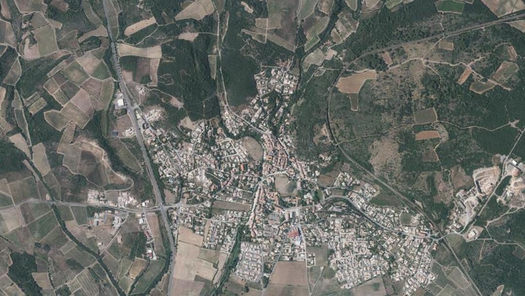 Photo 2 — Laurens, Hérault (34480)