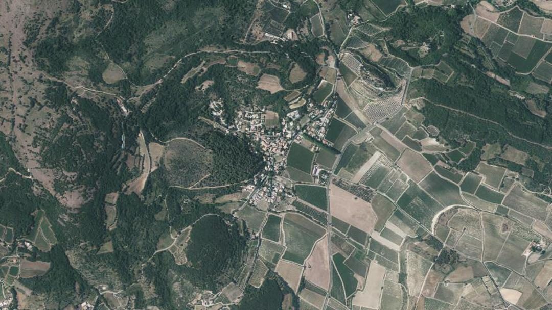 Photo 3 — Lieuran-Cabrières, Hérault (34800)
