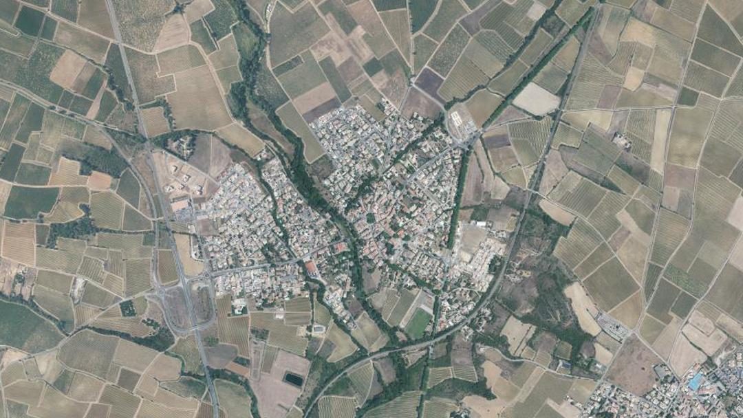 Photo 6 — Lieuran-lès-Béziers, Hérault (34290)