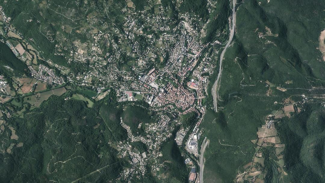 Photo 6 — Lodève, Hérault (34700)