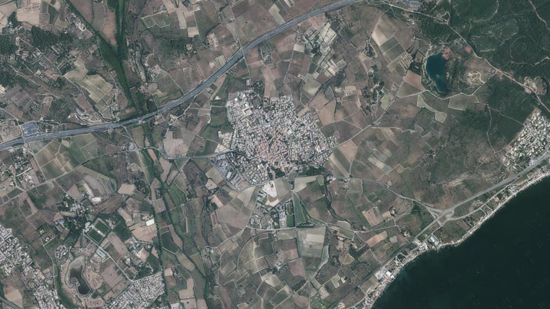 Photo 5 — Loupian, Hérault (34140)