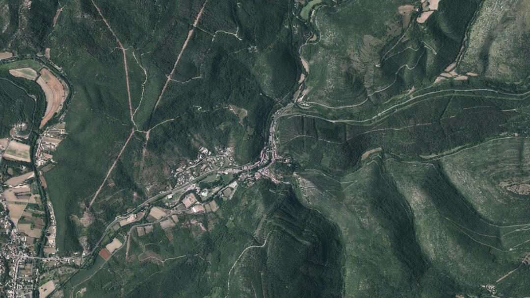 Photo 3 — Lunas, Hérault (34650)