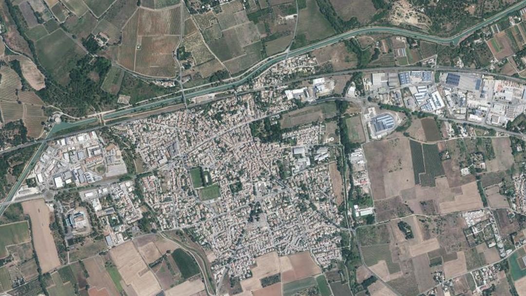 Photo 3 — Lunel-Viel, Hérault (34400)