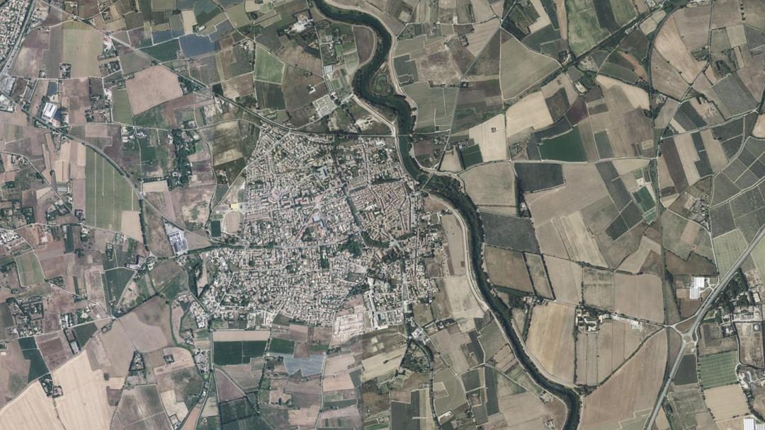 Photo 3 — Marsillargues, Hérault (34590)