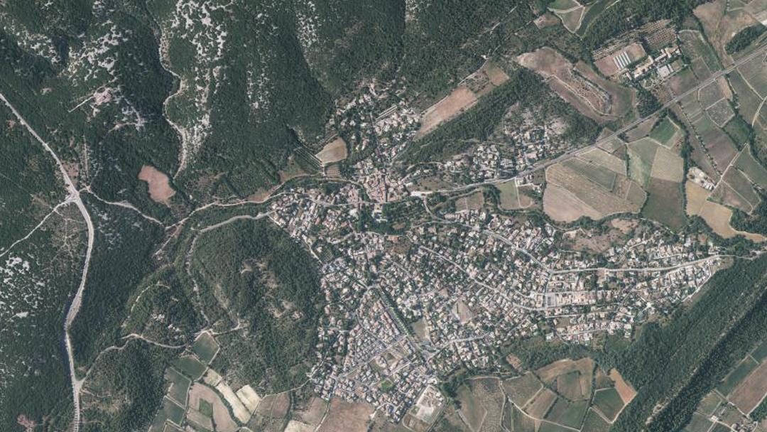 Photo 2 — Les Matelles, Hérault (34270)