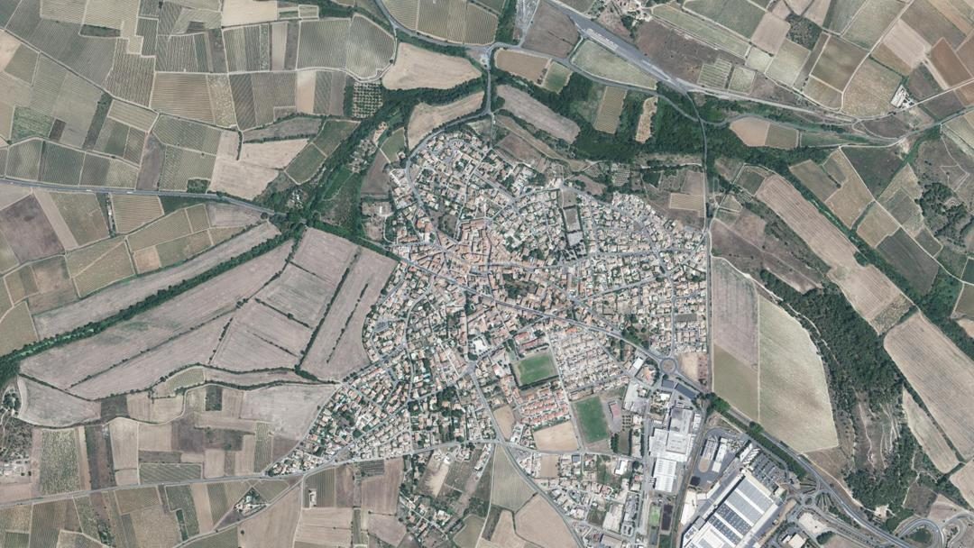 Photo 3 — Maureilhan, Hérault (34370)