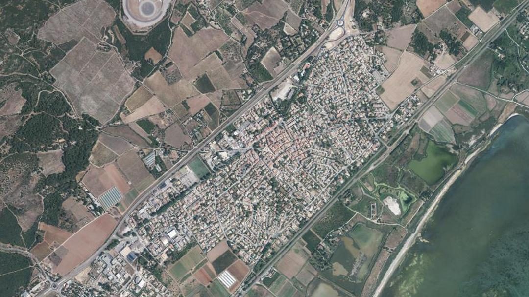 Photo 4 — Mireval, Hérault (34110)