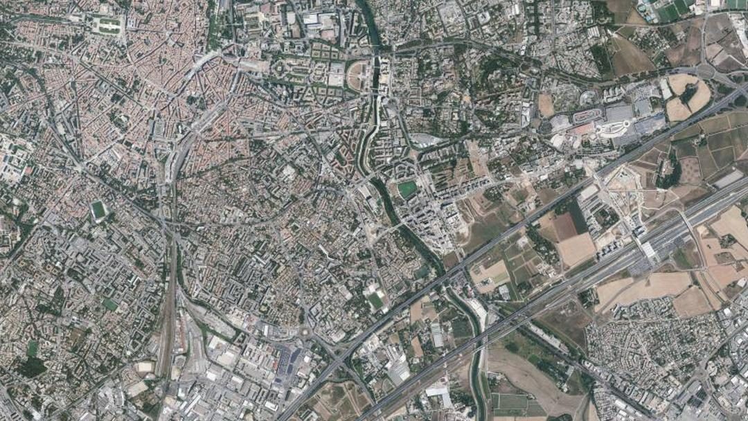 Photo 6 — Montpellier, Hérault (34000)