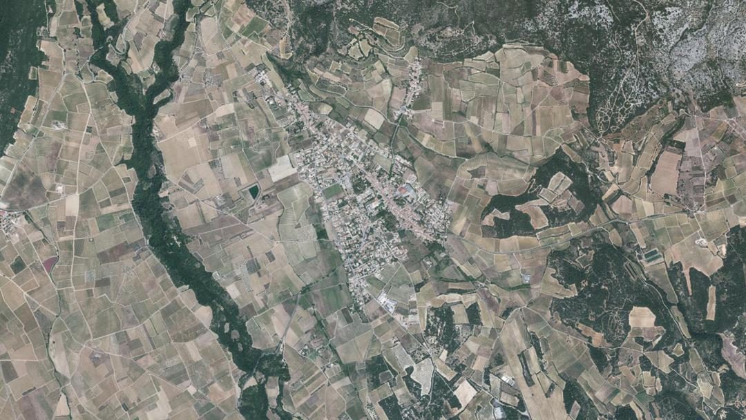 Photo 3 — Montpeyroux, Hérault (34150)