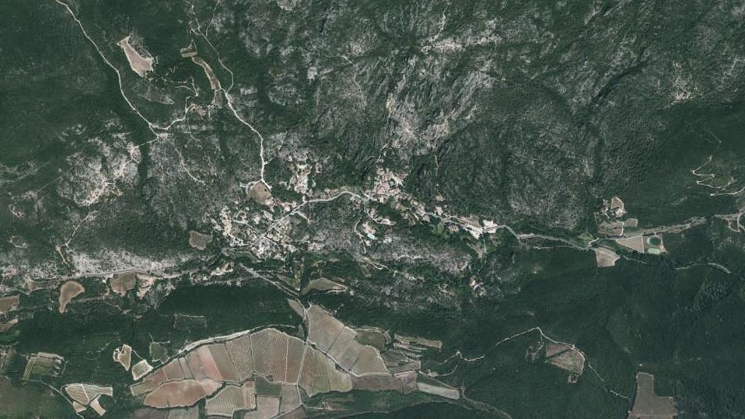 Photo 5 — Mourèze, Hérault (34800)